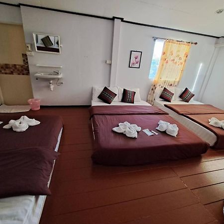 ไทยกันเอง ริมโขง Apartment เชียงคาน ภายนอก รูปภาพ