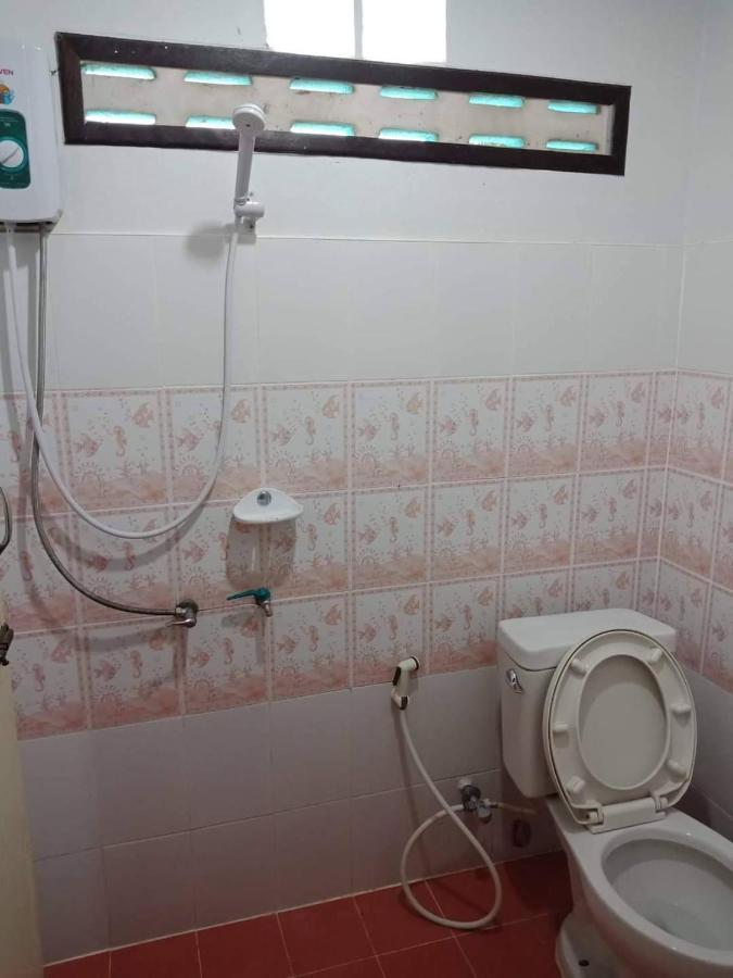 ไทยกันเอง ริมโขง Apartment เชียงคาน ภายนอก รูปภาพ