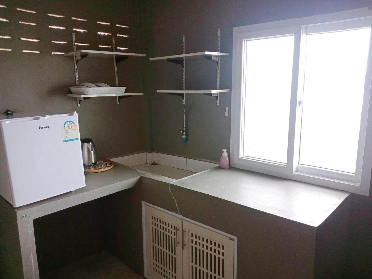 ไทยกันเอง ริมโขง Apartment เชียงคาน ภายนอก รูปภาพ