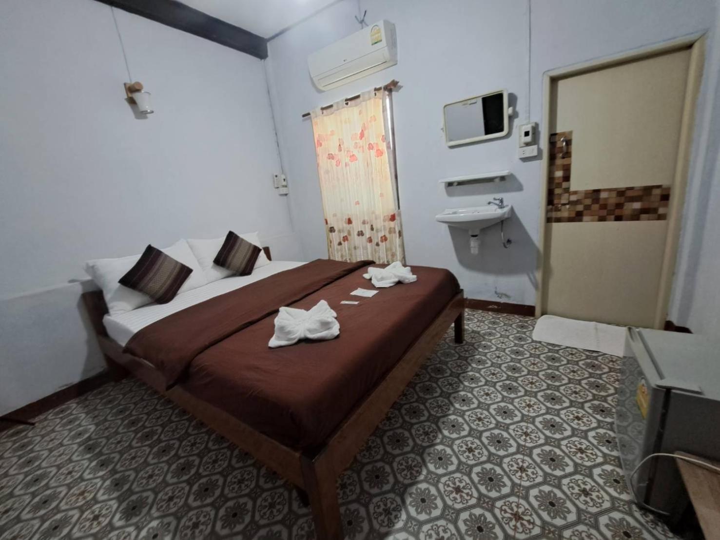 ไทยกันเอง ริมโขง Apartment เชียงคาน ภายนอก รูปภาพ