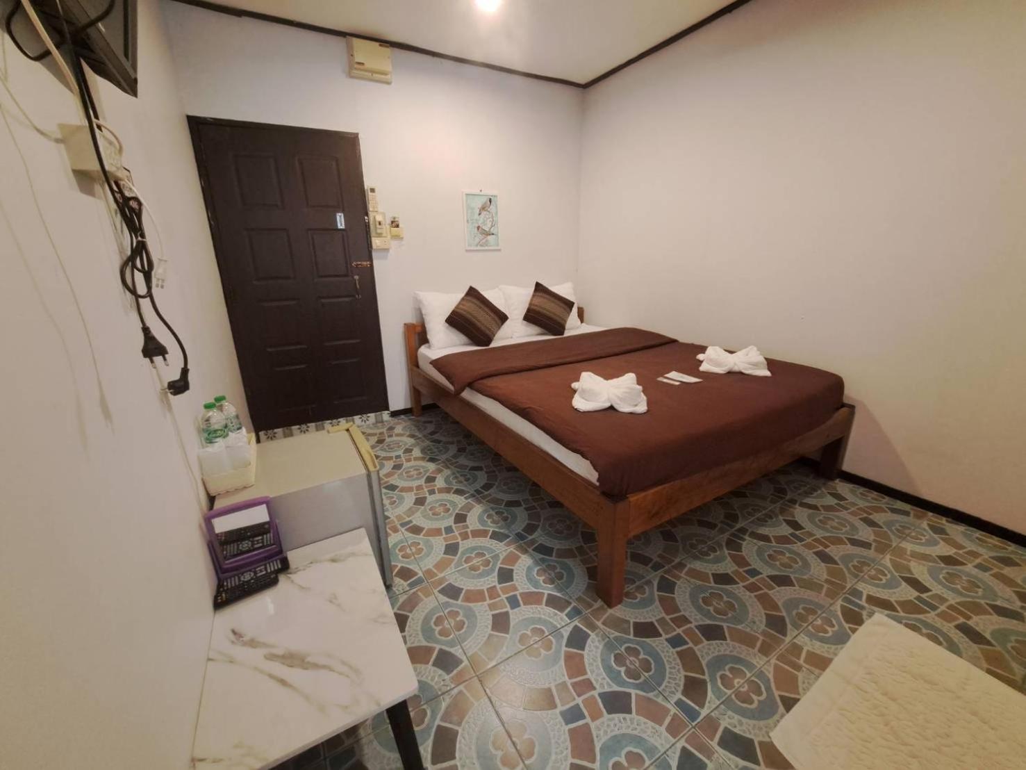 ไทยกันเอง ริมโขง Apartment เชียงคาน ภายนอก รูปภาพ
